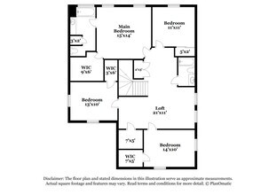 11197 E Wallflower Ln in Florence, AZ - Foto de edificio - Building Photo