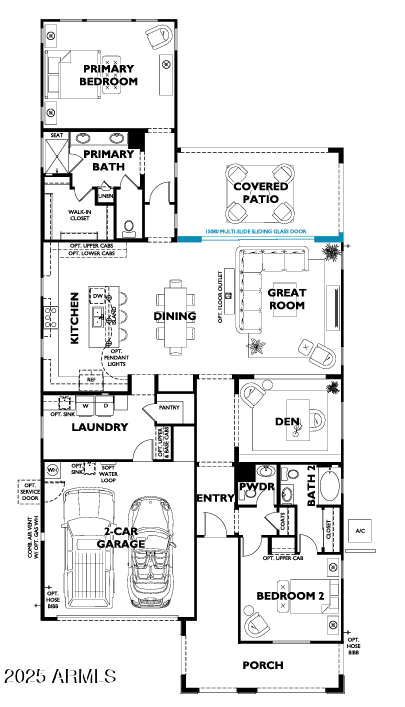 3266 Rising Sun Ridge in Wickenburg, AZ - Building Photo - Building Photo