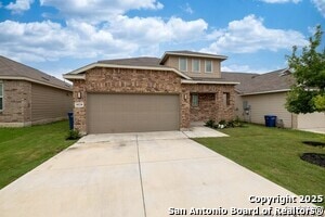 10238 Midsummer Meadow in Converse, TX - Building Photo - Building Photo