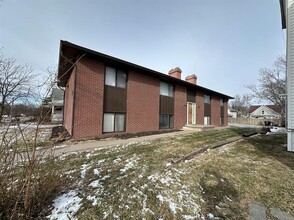4520 Baldwin Ave in Lincoln, NE - Building Photo - Building Photo