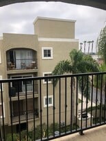 836 W Pennsylvania Ave, Unit The Point at Mission Hill in San Diego, CA - Building Photo