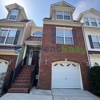 4405 Harlesden Dr in Virginia Beach, VA - Building Photo