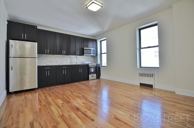 Magnificent 1 Bed PH Across the St from Prospect Park!