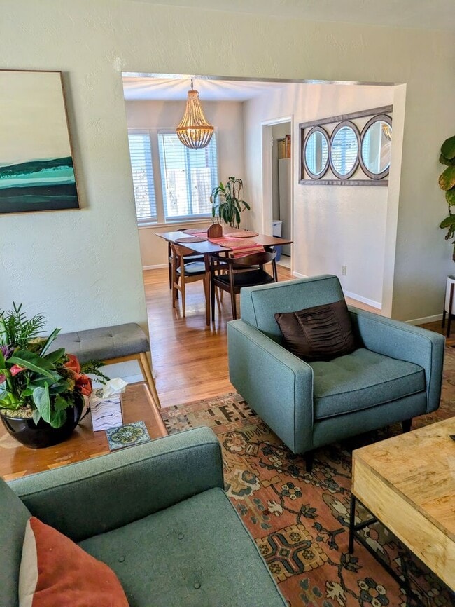 1757 King St in Santa Cruz, CA - Building Photo - Building Photo