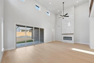 9239 Pavonia Ln in Frisco, TX - Building Photo - Building Photo