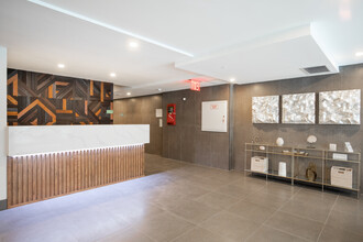 Parkside Manor in Jamaica, NY - Building Photo - Interior Photo