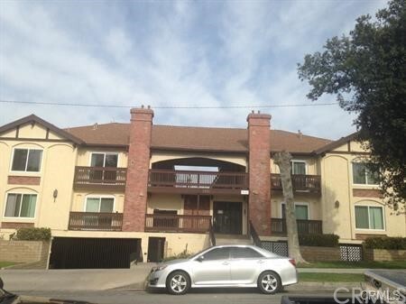 1031 Linden Ave-Unit -107 in Glendale, CA - Building Photo