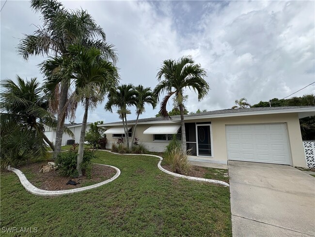 property at 5604 SW 1st Ct