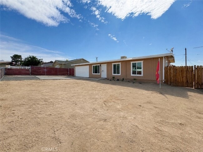 property at 6848 Quail Spring Ave