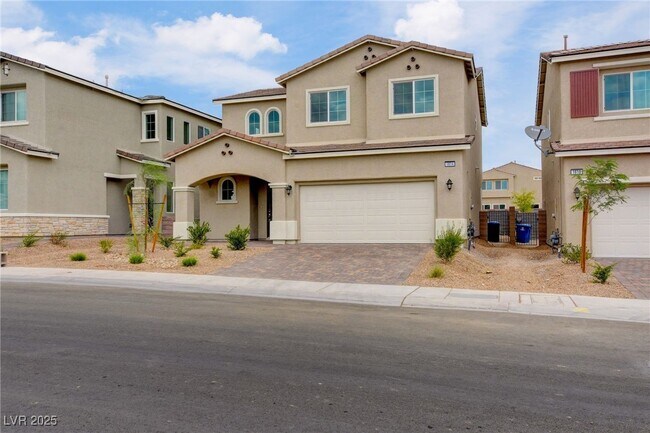 1614 Visible St in North Las Vegas, NV - Building Photo - Building Photo