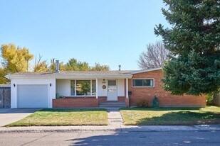 807 Shoshoni St in Cheyenne, WY - Building Photo