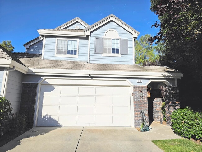 property at 216 Round House Pl
