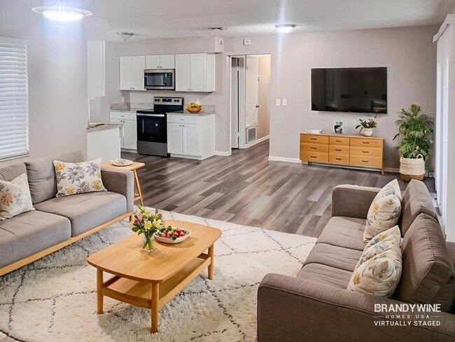 1110 Vonderay Rd in Orlando, FL - Building Photo - Building Photo
