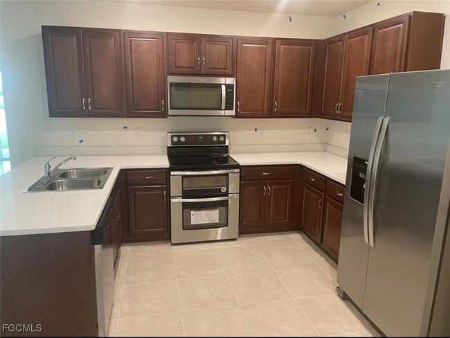 7025 Crystal Way in Punta Gorda, FL - Building Photo - Building Photo