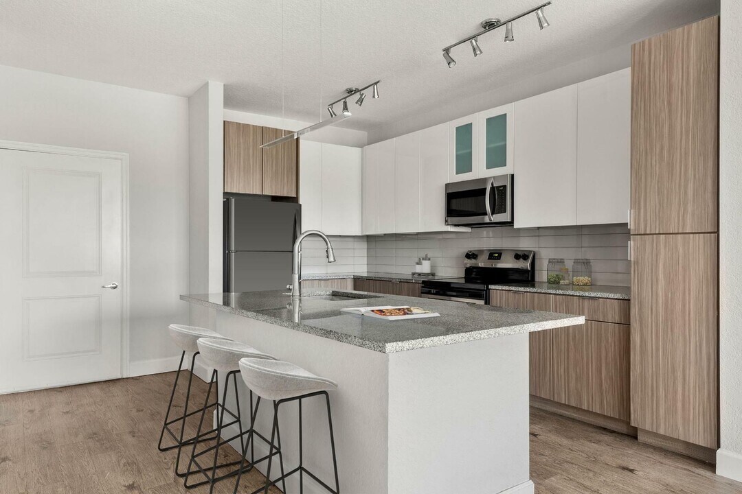 The Blake in Winter Springs, FL - Building Photo