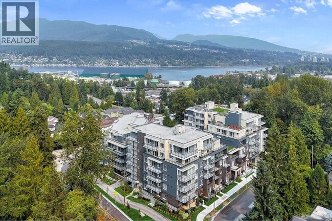 property at 1100 Clarke Rd