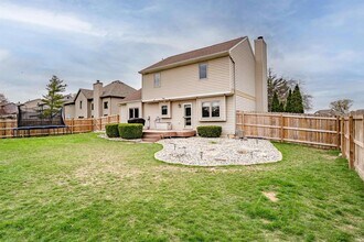 115 Blue Cliff Pl in Fort Wayne, IN - Building Photo - Building Photo