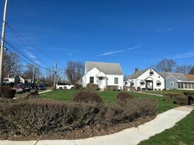 779 Brentnell Ave in Columbus, OH - Building Photo