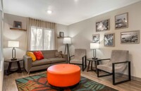 Extended Stay America St. Paul Woodbury in Woodbury, MN - Building Photo - Building Photo