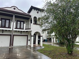 116 E Esther St in Orlando, FL - Building Photo