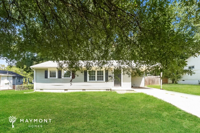 property at 1026 Woodhill Dr