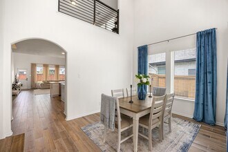 2487 Solaris Bnd Dr in Katy, TX - Building Photo - Building Photo