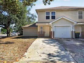 46 Park Cir SE in Fort Walton Beach, FL - Building Photo