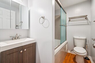 10108 Blansford Way in Baltimore, MD - Foto de edificio - Building Photo