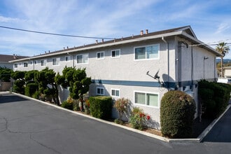 Prospect Corners in San Jose, CA - Building Photo - Building Photo