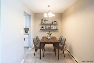 MILLSTONE APARTMENTS in Peru, IN - Building Photo - Building Photo