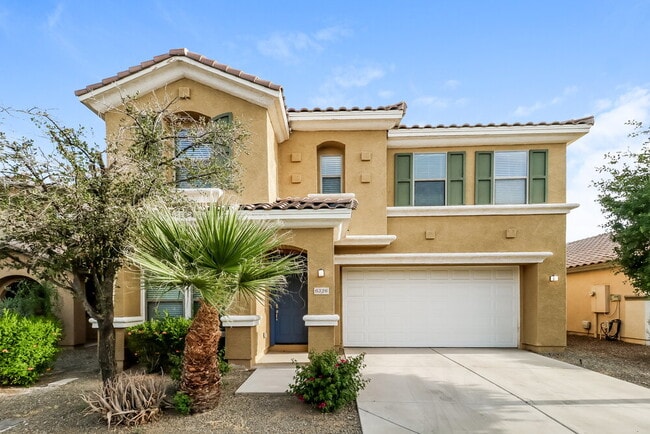 property at 6326 W Harwell Rd