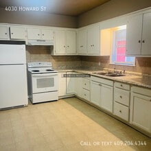 4030 Howard St in Beaumont, TX - Building Photo - Building Photo