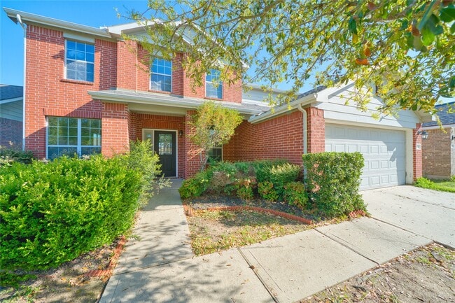 property at 6610 Autumn Sunset Ln