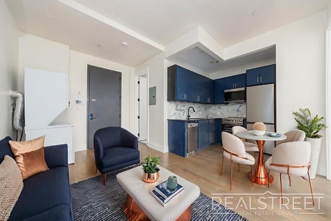 property at 1734 Nostrand Ave