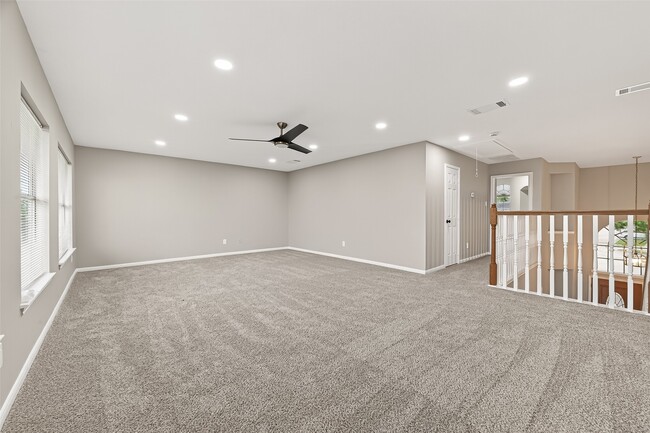 property at 3522 Pecan Mill Dr