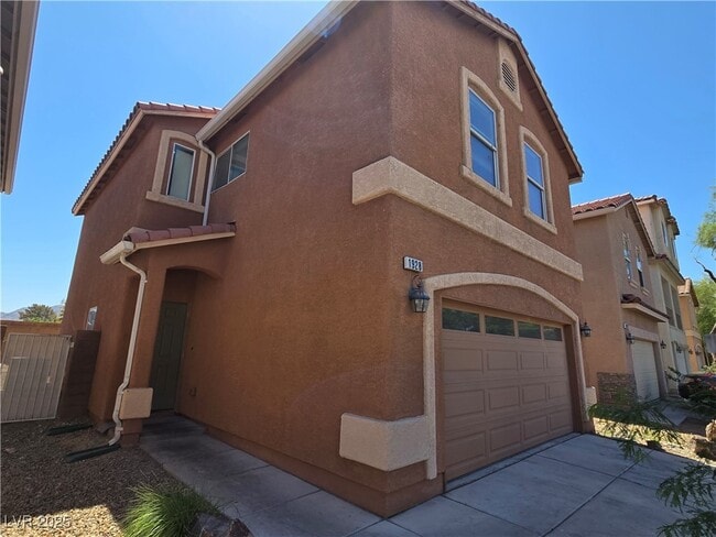 property at 1928 Salvation St