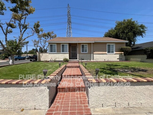 property at 5325 Arvada St