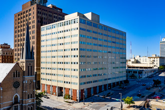 The Wire in Omaha, NE - Foto de edificio - Building Photo