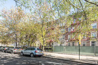 639 Eastern Pky in Brooklyn, NY - Building Photo - Building Photo