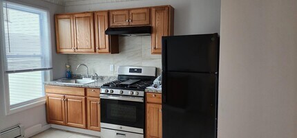 38 Jewett Ave in Jersey City, NJ - Building Photo - Building Photo