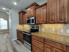 1030 Harvest St in Centerton, AR - Building Photo - Building Photo