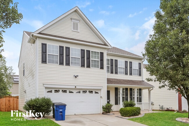 3969 Creekmoore Dr in Winston-Salem, NC - Building Photo - Building Photo