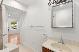 243 Irving St in San Francisco, CA - Building Photo - Building Photo