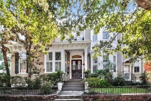 205 S 5th Ave in Wilmington, NC - Building Photo