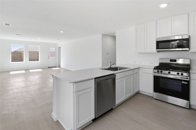 property at 28731 Bottom Grass Trl