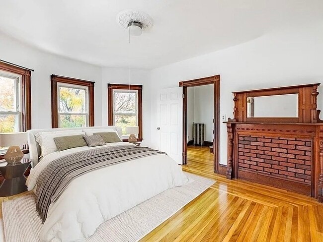 61-61 Glenwood Rd in Somerville, MA - Building Photo - Building Photo