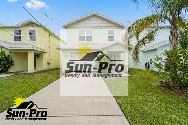 property at 5134 Taylor Ave