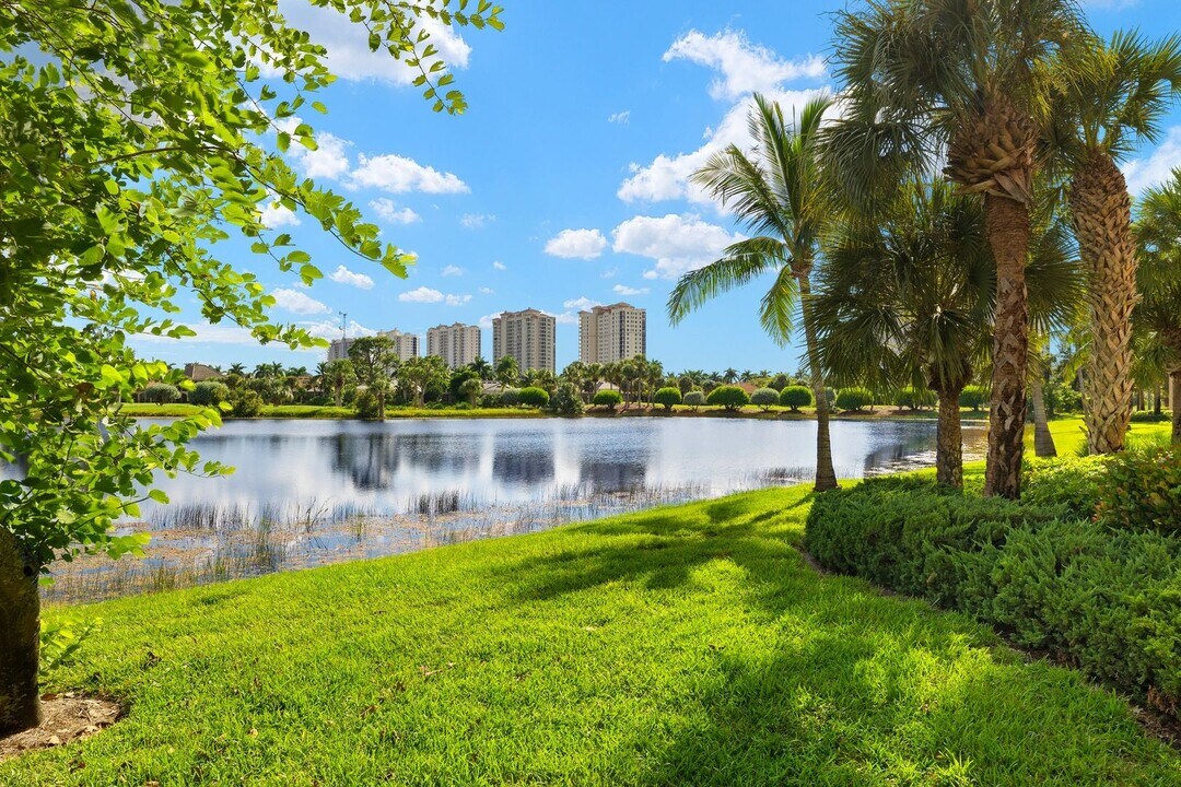 23700 Merano Ct in Estero, FL - Building Photo