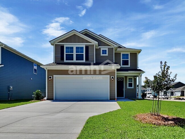property at 170 Anthurium Dr