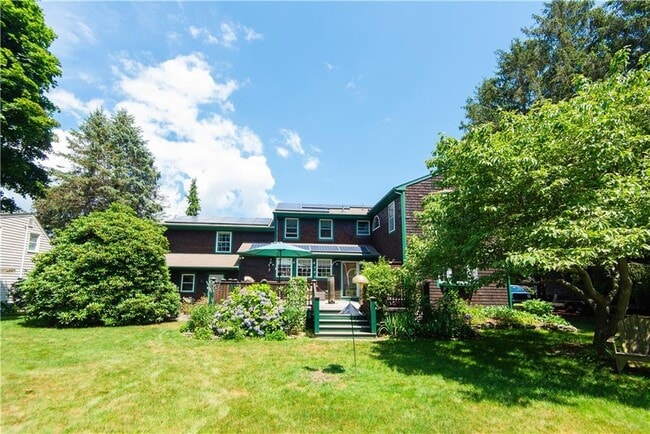 property at 71 Mohawk Dr